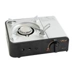 TTS огонь . Chan плитка Mini TS21-2 compact размер максимальный 2.1kW высокая тепловая мощность портативный плитка давление ощущение безопасность оборудование черный KKB10300001