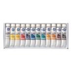ARTEC мех Star масляная краска 12ml 12 -цветный набор ATC102039
