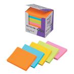 3M Post-it post ito Ekono упаковка чуть более склеивание Note 5 цвет . цвет 3M-6571SS-NE