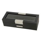 Royal hausen Royal - uzen часы кейс для хранения 5шт.@ место хранения серьезный . наручные часы . бережно хранение GC02-SP-05