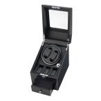 Royal hausen Royal - uzen часы Winder заводящее устройство 2 шт для 3шт.@ место хранения изысканный ощущение роскоши современный дизайн GC03-S66BB