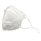 TKJP KN95 高性能5層マスク 〔K01a〕 紐調整アジャスター 20枚 不織布 個包装 使い捨て 通院・介護・感染対策 k01a-11
