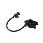  Elecom WEB камера для arm зажим подставка /GoPro для адаптор есть ./ черный UCAM-DSCLP30BK