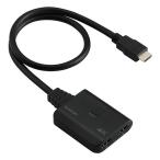  Elecom HDMI R дистрибьютор ввод 1/ мощность 2 VSP-HD4K120BK