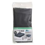  Elecom vacuum компрессия сумка S черный BMA-TRCS02SBK