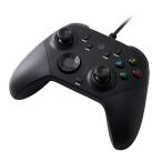  Elecom отверстие эффект / задняя сторона кнопка установка проводной advance do игра накладка JC-GP60XVBK