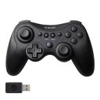 Elecom ELECOM GAMING беспроводной стандартный игра накладка Cross (Xbox серия ) JC-GP40XBK