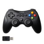  Elecom ELECOM GAMING беспроводной FPS игра накладка распорка (PS серия ) JC-GP50SVBK