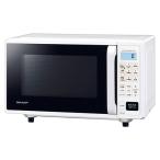 SHARP sharp микроволновая печь RE-F165-W компактный жизнь . точно 22539608