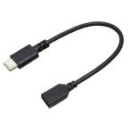 BAUT Type-C/micro изменение кабель USB2.0 3A0.1mBK BCUSMC30010BK