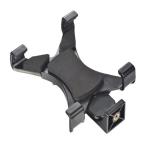 bitstrong Cross type планшет держатель (12.3~19.5cm)1/4 винт соответствует черный BS-SS19-KR