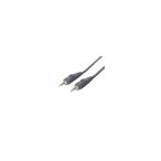 変換名人 オーディオケーブル(3.5mm)1.8m A35-18G