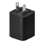 PGA USB PD 45W USB-C источник питания адаптор черный PG-PD45AD01BK