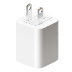 PGA USB PD 45W USB-C источник питания адаптор белый PG-PD45AD02WH