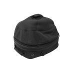  солнечный ko- вентилятор встроенный! круг .. шлем lifre автомобиль - сумка C-HDB21B