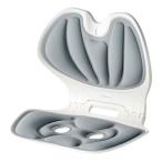 laizklieishon складной осанка поддержка стул прекрасный осанка . keep складной серый R0644-A-B