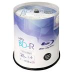 (600 шт. комплект (100 листов ×6 комплект )) Lazos BD-R L-B100PX6