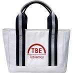 (5 шт. комплект ) TOBIEMON большая сумка белый T-TTBGX5