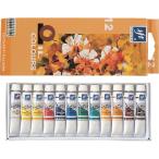 (12 цвет ×5 шт. комплект ) ARTEC мех Star масляная краска 12ml ATC102039X5