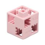 (24P×10 комплект ) ARTEC Artec блок основы 4 угол незначительный розовый ATC77737X10