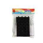 (24P×10 комплект ) ARTEC Artec блок основы 4 угол чёрный ATC77754X10