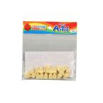 (20P×10 комплект ) ARTEC Artec блок Mini 4 угол незначительный желтый ATC77826X10