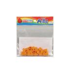 (20P×10 комплект ) ARTEC Artec блок Mini 4 угол orange ATC77828X10