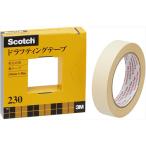 (5 шт. комплект ) 3M Scotch Scotch do черновой ting лента 24mm 3M-230-3-24X5