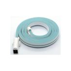 (5 шт. комплект ) Япония Trust технология USB neon трубчатая подсветка 1m ice blue NEONLT1M-IBX5
