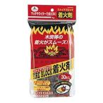 (5 комплект ) Captain Stag fire блок растопка 30 одна сторона ввод M-6710X5