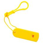 (20 шт. комплект ) safety свисток ( примерно 78×28×10mm) 22651307X20