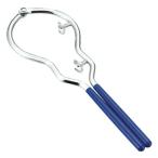  газ вытащенный дырокол спрей жестяная банка. газ выпустить жестяная банка. большой маленький . сопоставив 2.. размер . можно использовать GP-2