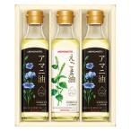  Ajinomoto дикий кунжут масло &amp; льняное семя масло подарок 22530902