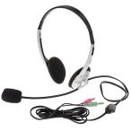 na бегемот cocos nucifera headset серебряный MHM-S24SL