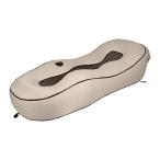  день перемещение промышленность воздушный диван-кровать Aladdin серый juASB-02-BE