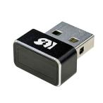 latok система USB аутентификации по отпечаткам пальцев Leader Don gru type USB-A(Windows Hello*MoC*ESS соответствует ) RS-FPRD-A