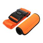 MCO.... ремень комплект orange MBZ-MZ04/OG