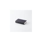  Elecom DVI соответствует персональный компьютер переключатель KVM-DVHDU2