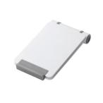  Elecom планшет для compact подставка TB-DSCMPWH
