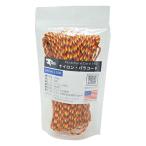  Ricci скрепление TIGER( Tiger ) S-600pala код orange утка 30Mx4mm TIGER41021