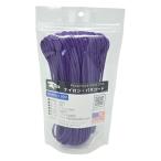  Ricci скрепление TIGER( Tiger ) S-901pala код лиловый 30Mx4mm TIGER41069