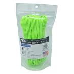  Ricci скрепление TIGER( Tiger ) S-900pala код neon зеленый 30Mx4mm TIGER41076