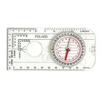  Ricci скрепление POLARIS( Polaris ) водонепроницаемый * Mill шкала имеется карта compass MC-0929