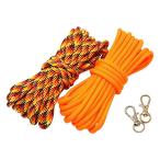  Ricci скрепление TIGER( Tiger ) TKSH-03 плечо ремешок комплект orange TIGER04702