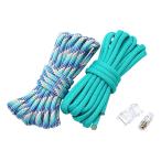  Ricci скрепление TIGER( Tiger ) TKMK-01 мульти- держатель комплект зеленый TIGER04726