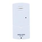  Smile Kids тонкий колебание сигнализация 100db ABA-508