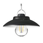 YAZAWA LED подвешивание ниже свет лампа цвет удобный USB зарядка модель черный LA4S1804BK