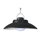 YAZAWA LED подвешивание ниже свет днем белый цвет удобный USB зарядка модель черный LA4S1204BK