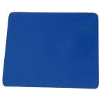 ナカバヤシ マウスパッド パッケージ無し ブルー MUP-TK01BL