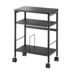  Sanwa Supply высота заменяемый Wagon SH-MX серии ( мульти- Work стол ). точно WG-MX01BK